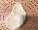 食感がたまらない♪塩パン作り方7写真