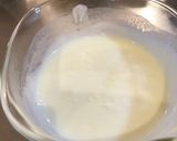 簡単！！レンジ☆ベーコンポテトグラタン☆作り方1写真