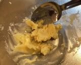 簡単！！レンジ☆ベーコンポテトグラタン☆作り方3写真