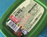韓国料理/常備味噌/サムジャン作り方1写真