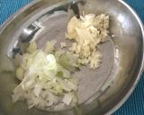 韓国料理/常備味噌/サムジャン作り方2写真