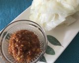 韓国料理/常備味噌/サムジャン作り方3写真