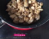 お弁当にもOK!?炒り卵の親子丼作り方5写真