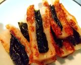 女子高校生毎日お弁当43♪作り方9写真