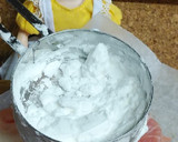 リカちゃん♡梨の肉巻き(焼肉ダレ絡め)作り方4写真