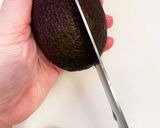 オリジナルおにぎりの具材。シリーズ作り方1写真