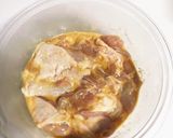 世界で1番美味しい鶏の唐揚げ作り方3写真