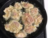世界で1番美味しい鶏の唐揚げ作り方5写真