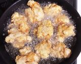 世界で1番美味しい鶏の唐揚げ作り方6写真