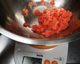 決め手はめんつゆだよ☆たらこスパゲティー作り方3写真