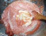 決め手はめんつゆだよ☆たらこスパゲティー作り方5写真