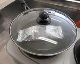 カット野菜で♪鮭のホイル焼き☆作り方7写真