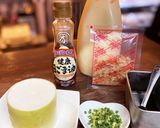 10分で主役！大根のおかがマヨネーズ作り方1写真