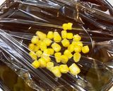 離乳食後期☆たまごサンドとポテトサラダ作り方3写真