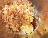 10分で主役！大根のおかがマヨネーズ作り方2写真