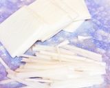 10分で主役！大根のおかがマヨネーズ作り方3写真