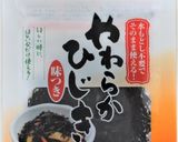 ニラともやしの豚ひじき炒め作り方6写真
