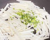 10分で主役！大根のおかがマヨネーズ作り方4写真