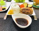 本格ハンバーグソース・ステーキソース作り方4写真