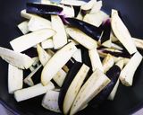 難しくないのに美味しいなすのマリネ作り方2写真