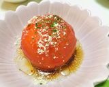 和風ハンバーグ定食・和食の晩ご飯メニュー作り方1写真