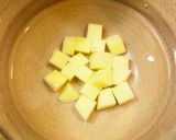 離乳食後期☆たまごサンドとポテトサラダ作り方12写真