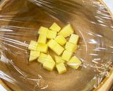 離乳食後期☆たまごサンドとポテトサラダ作り方13写真