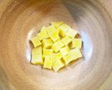 離乳食後期☆たまごサンドとポテトサラダ作り方14写真
