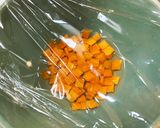 離乳食後期☆たまごサンドとポテトサラダ作り方10写真