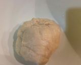 初心者でも簡単！ミルクパン作り方1写真