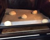 初心者でも簡単！ミルクパン作り方2写真