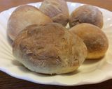 初心者でも簡単！ミルクパン作り方4写真