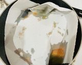 簡単!麺つゆ&冷凍カボチャで煮物作り方4写真