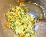離乳食後期☆たまごサンドとポテトサラダ作り方22写真
