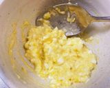離乳食後期☆たまごサンドとポテトサラダ作り方27写真