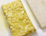離乳食後期☆たまごサンドとポテトサラダ作り方30写真