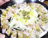 真鯛の炙りカルパッチョ作り方4写真