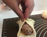 肉まん 具の作り方作り方6写真
