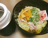 お弁当★冷やし塩ラーメン/記録用★作り方10写真