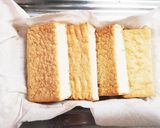 厚揚げのしそ肉巻き作り方1写真