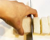 離乳食後期☆たまごサンドとポテトサラダ作り方38写真