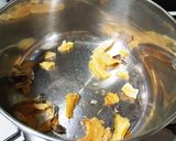 犬ご飯 プゴク風スープ作り方2写真