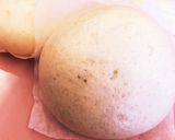 中華まんの生地作り方10写真