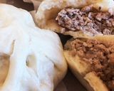 中華まんの生地作り方11写真