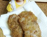 リカちゃん♡梨の肉巻きフライʚïɞ.•*作り方8写真