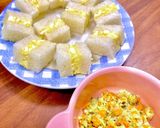 離乳食後期☆たまごサンドとポテトサラダ作り方41写真