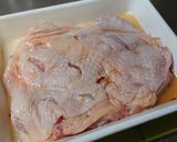 エスニック風チキンのグリル焼き★作り方3写真