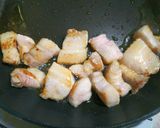 洋風肉じゃが◎お手軽食材で簡単作り方4写真