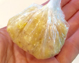 秋の味覚「栗きんとん」を手作りで♪作り方5写真