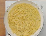 本格アーリオ・オーリオ・ペペロンチーノ作り方5写真